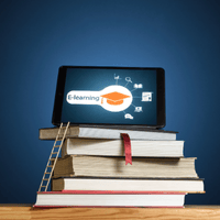 Online learning platform Omr Services