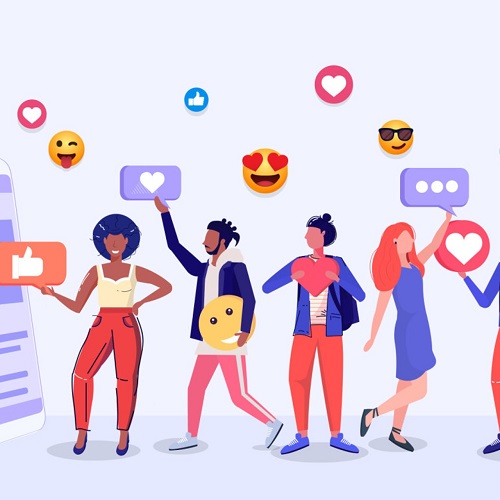 Benefits of Search Engine Optimization on Social Media