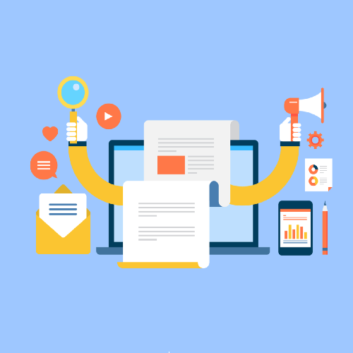 Create Successful Content Strategy For Ecommerce