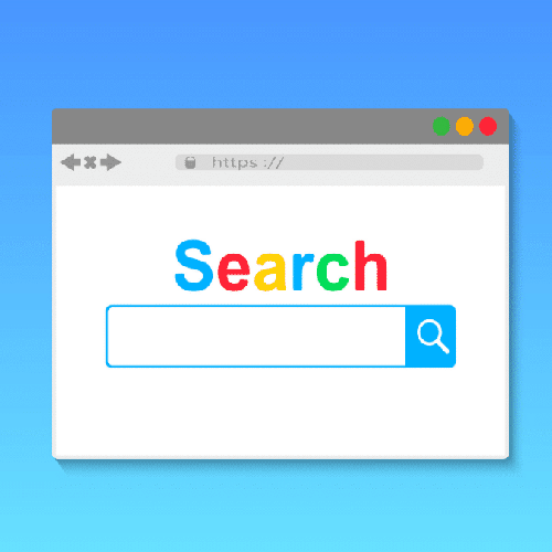 Google Experiments With A More Specific Searches Box