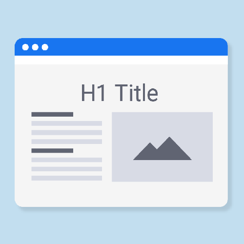 1620921156 About 50% Of SEOs Are Making A Mistake With H1 Headings