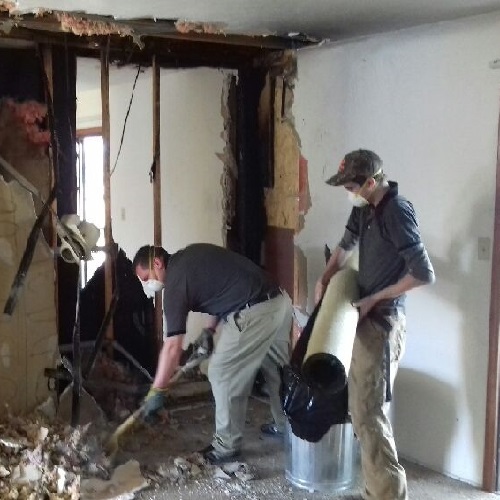 How Digital Marketing For Restoration Companies Get To The Top Of Google Search Results