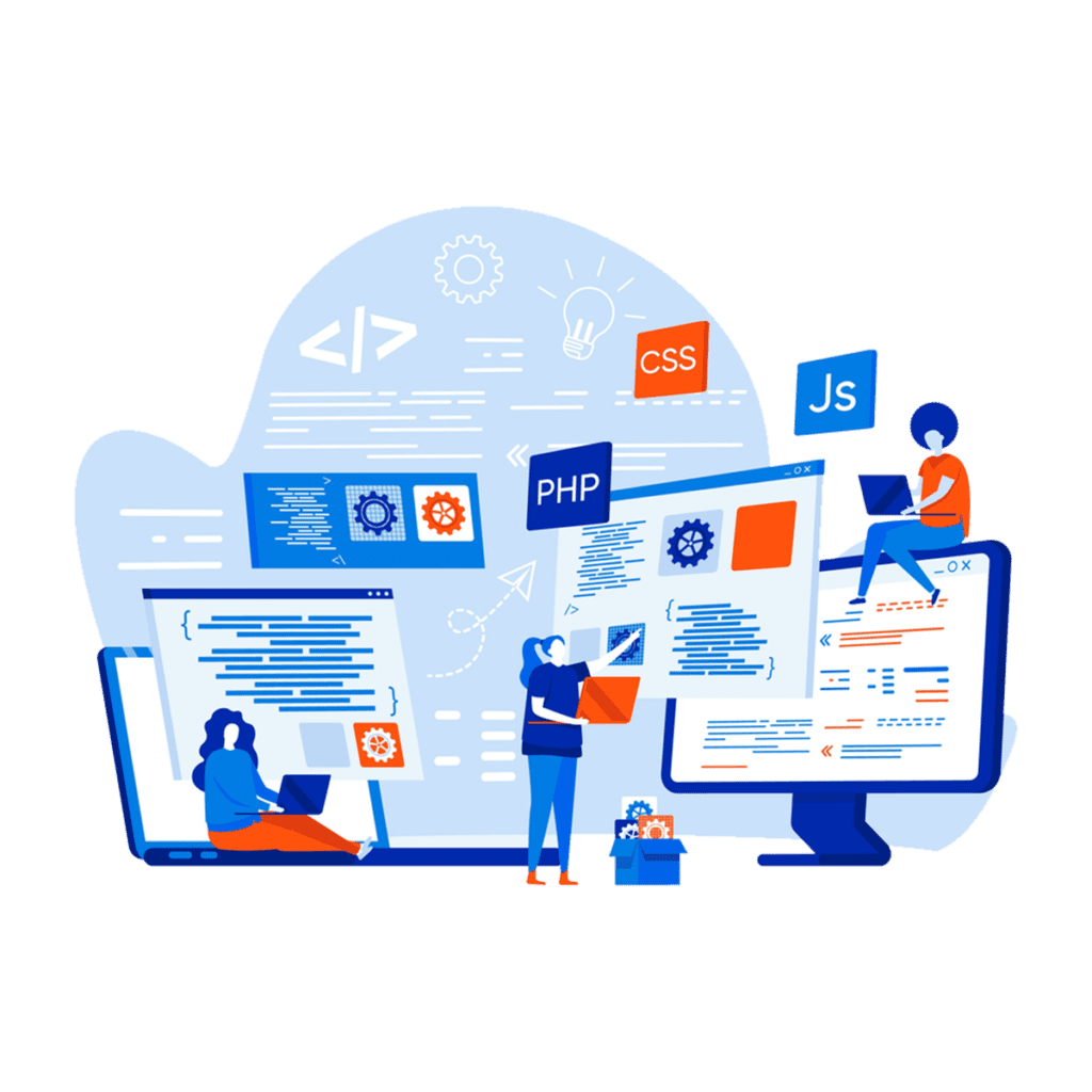 Why Does Your Business Need Web Development to Survive in The New Digital Era?