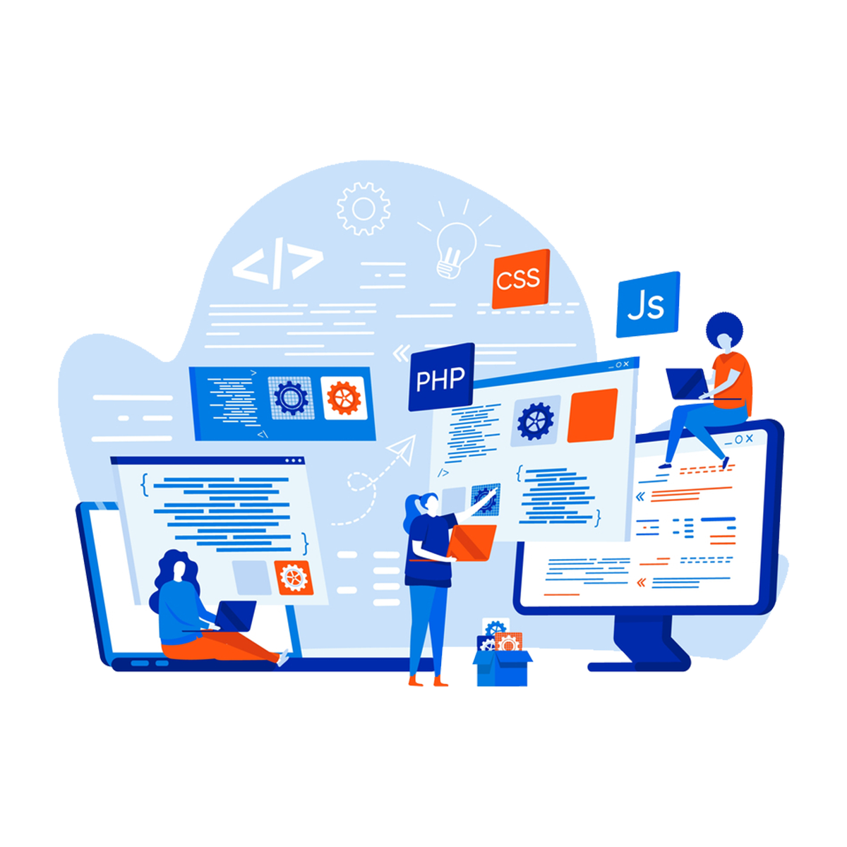 1639554552 Why Does Your Business Need Web Development to Survive in The New Digital Era?