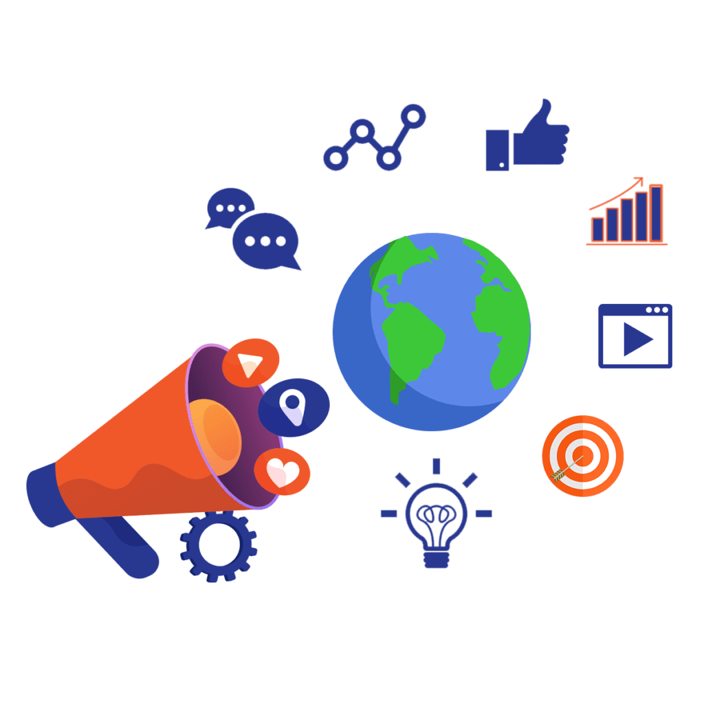 OMR Digital Is Expanding Their Digital Marketing Services Globally