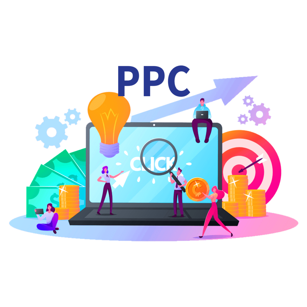 PPC Campaign Management Services Fuel Up The Website’s Traffic and Conversions