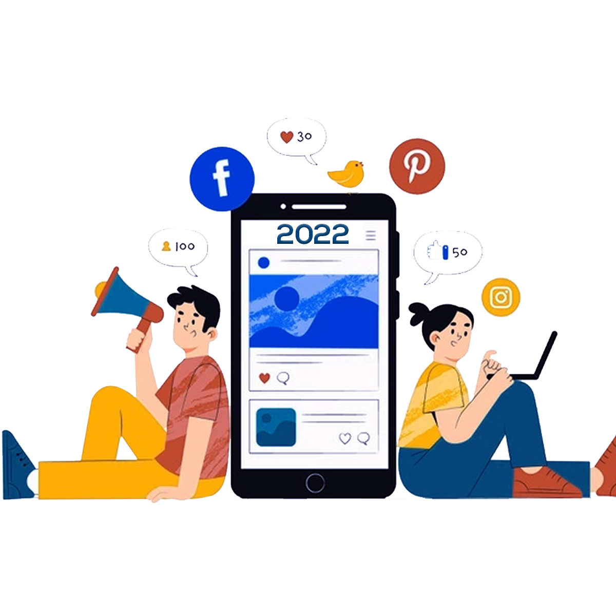 1640949802 How will the Social Media impact 2022 and beyond
