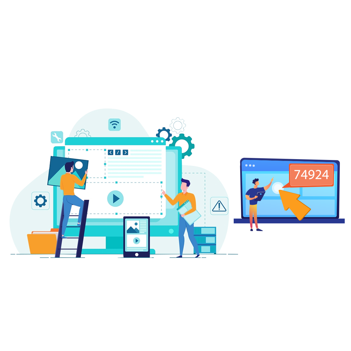 1640949922 Enhance your SEO game and maximize website traffic with utilizing OMR Digital’s professional web designing techniques