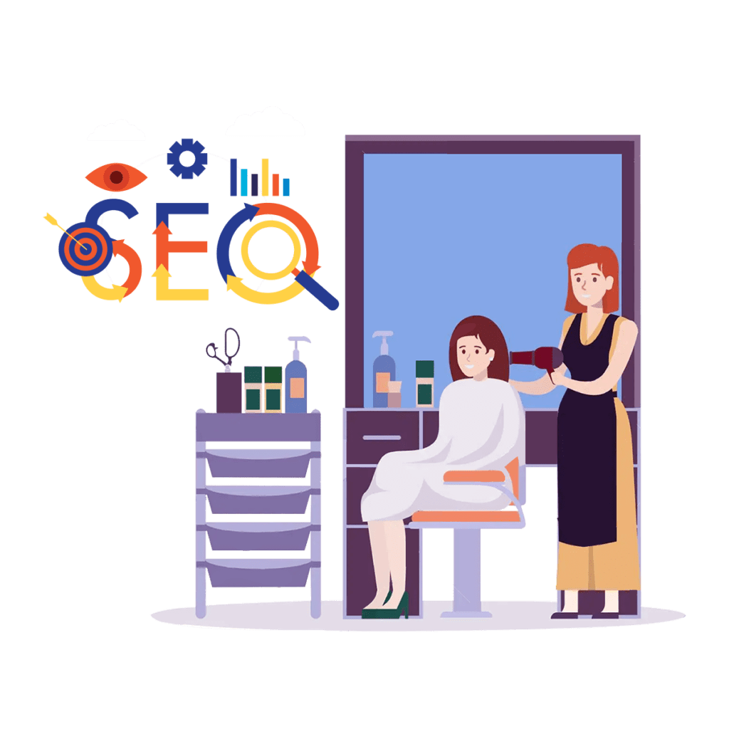 Boost Your Beauty Business in 2022 With SEO Services