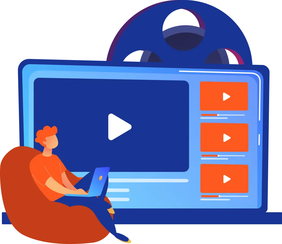 01 (13) Video marketing services