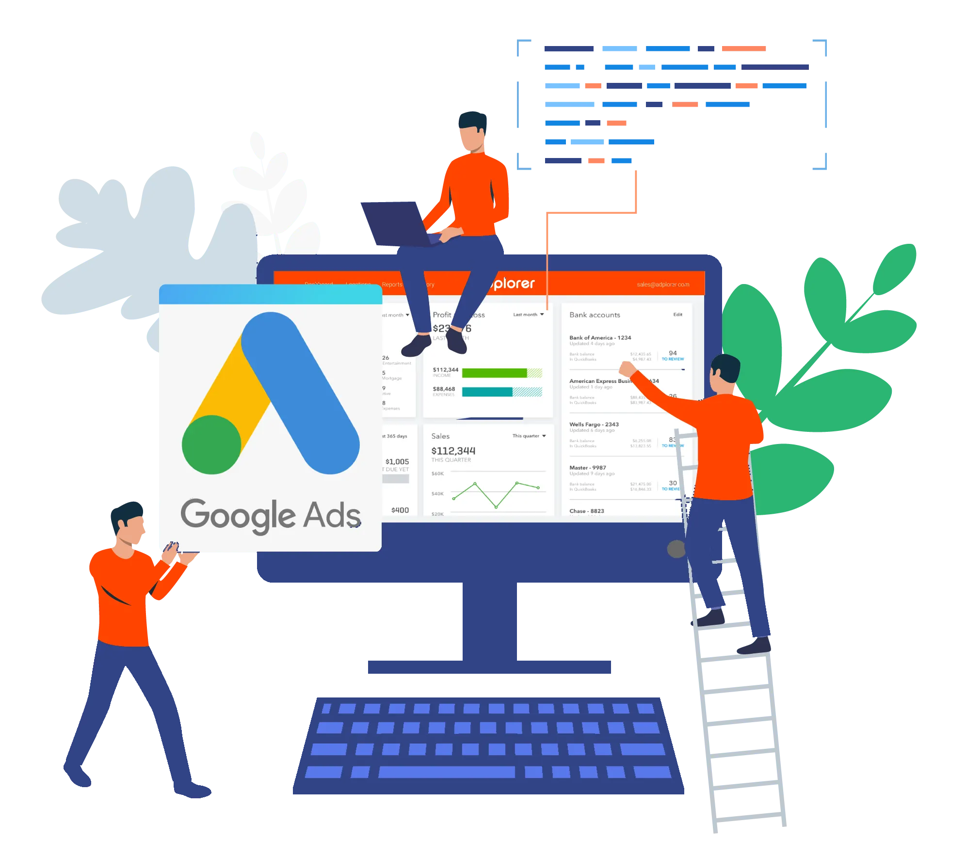 01 (8) Google Shopping Ads management Services