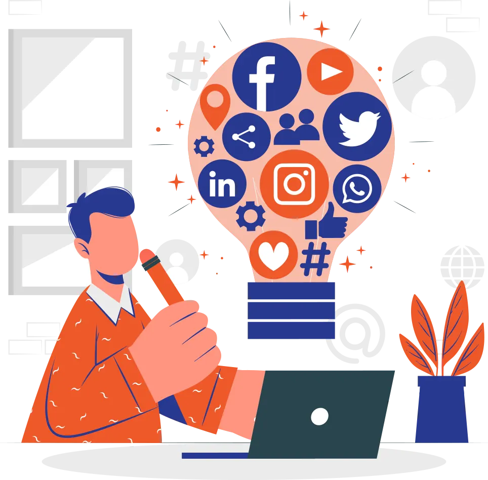 01 (9) Social Media Ads Management Service