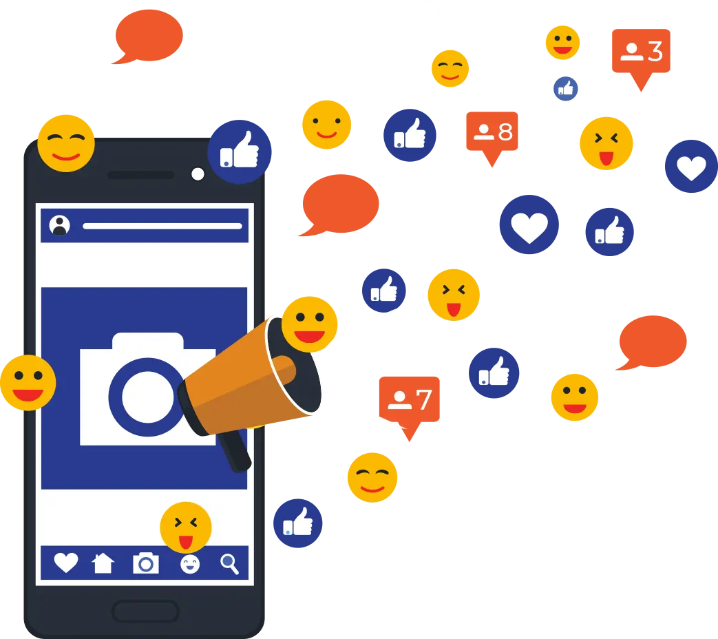 Why is Facebook Marketing important? Why is Facebook Marketing important?
