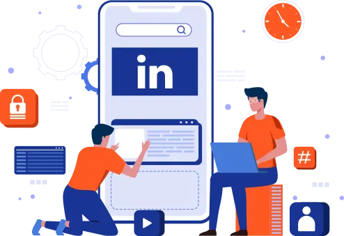 02 (14) Why are LinkedIn Marketing Services important?