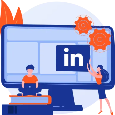 03 (15) What our LinkedIn Marketing Services actually do?