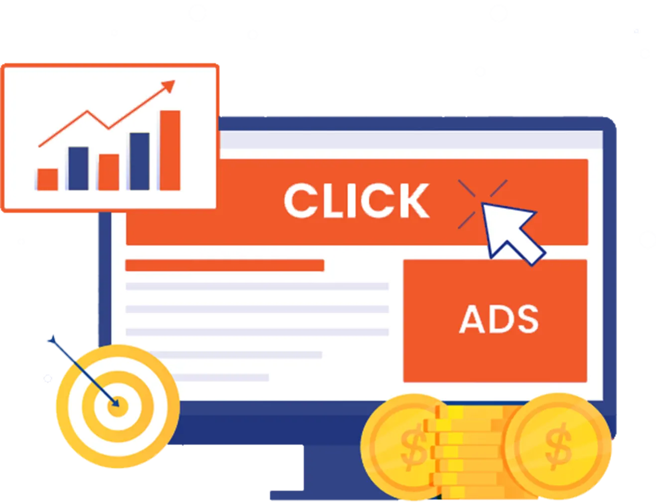 03 (7) What our Google ads management Services deliverables are?