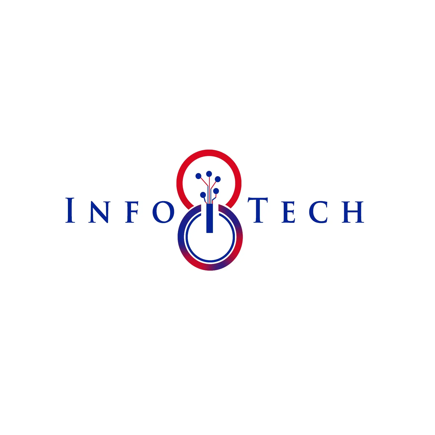 eight-infotech eight infotech logo