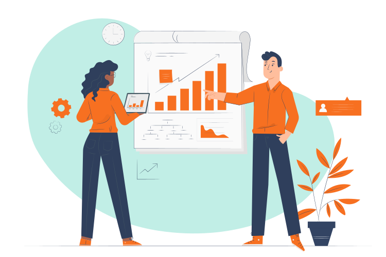 Online Fresh and Cut Vegetable Ecommerce Company SEO and Google Ads Case Study