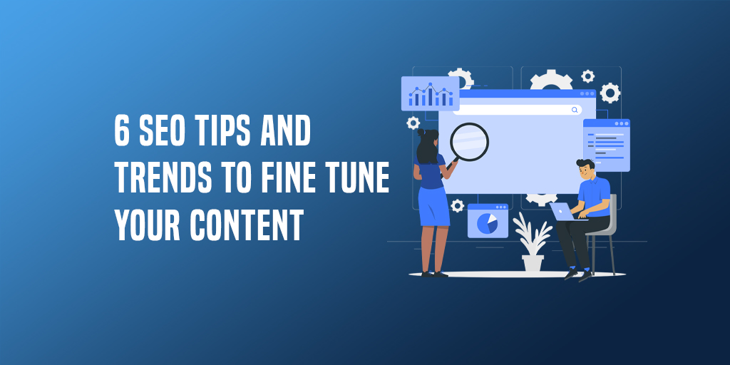 seo tips & trends seo trends 2023