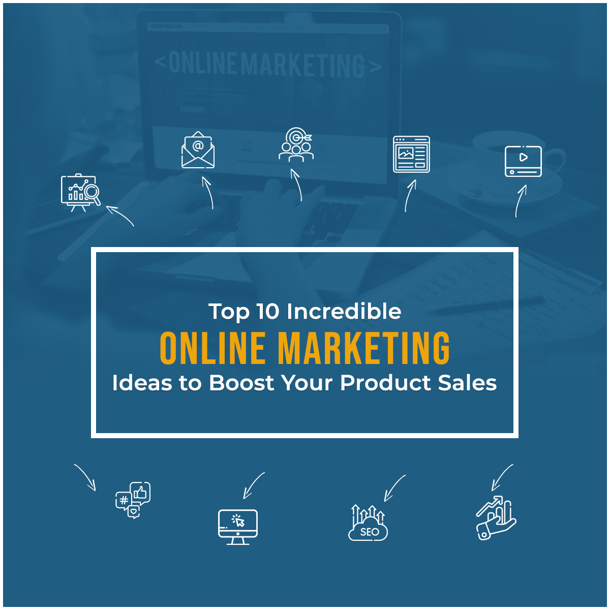 Online Marketing – OMR Digital