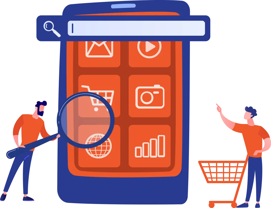 01 Online Perfume Ecommerce Case Study