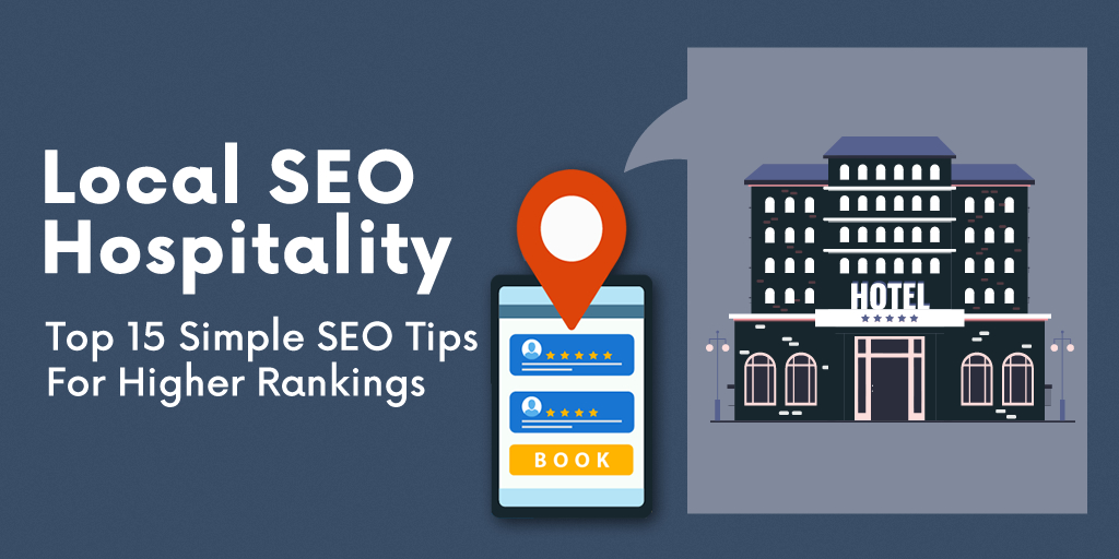 Local SEO Hospitality Local SEO Hospitality