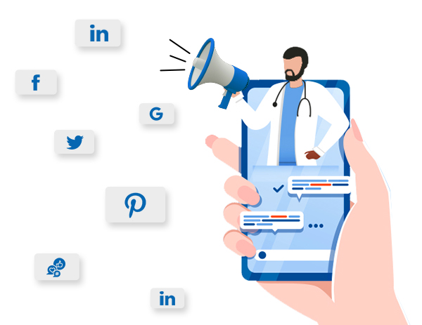 Digital-Marketing-for-the-Healthcare-Sector Digital Marketing for Doctors and Hospitals