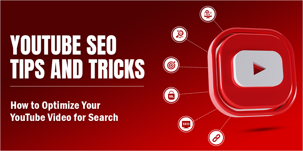 Some Amazing YouTube SEO Tips and Tricks YouTube SEO Tips and Tricks