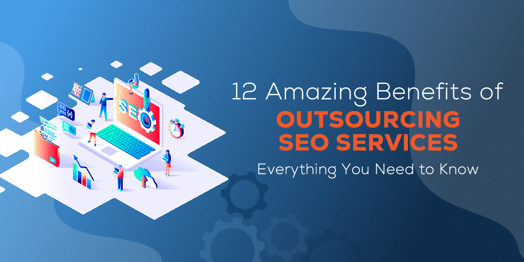 Outsourcing SEO Services