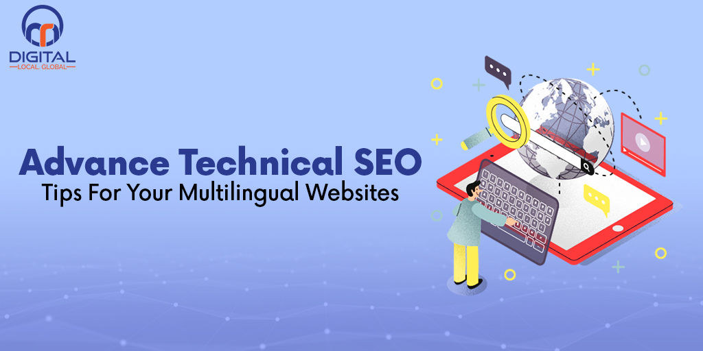 Advanced Technical SEO Advanced Technical SEO
