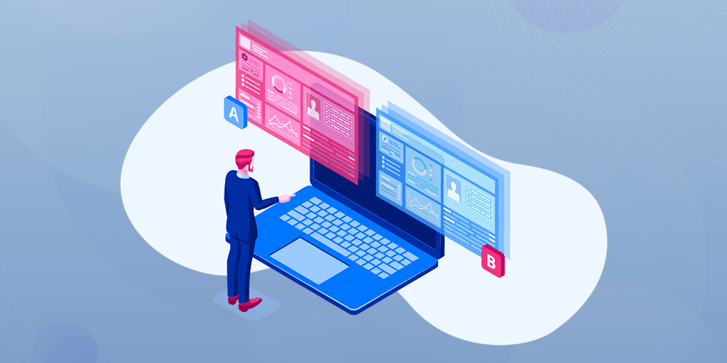 AB Testing Maximizing Conversion Rate