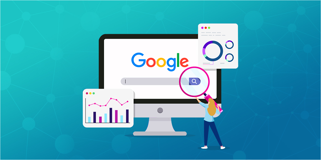 Google Algorithms