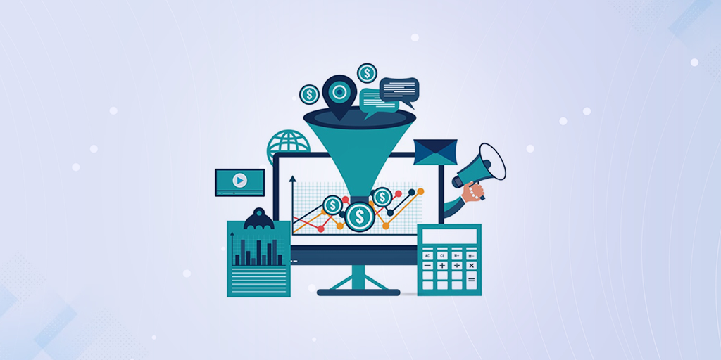 display ads and funnel display ads and funnel
