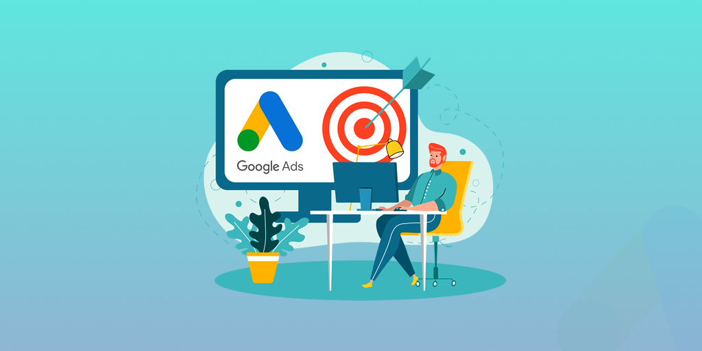google ad targeting