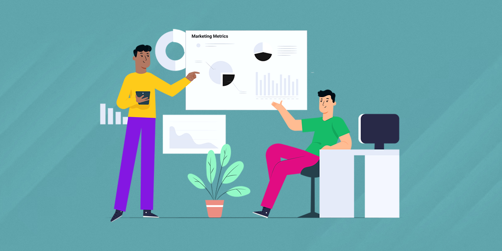 Advertising Metrics of 2023 Advertising Metrics