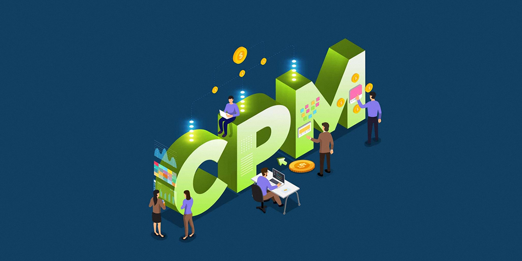 CPM CPM Bidding