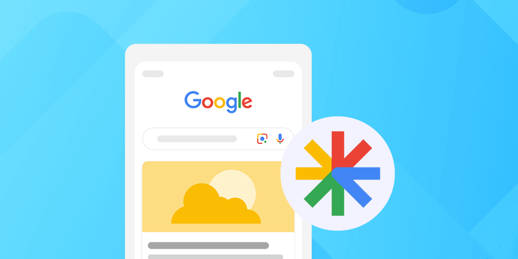 Google Discover Traffic