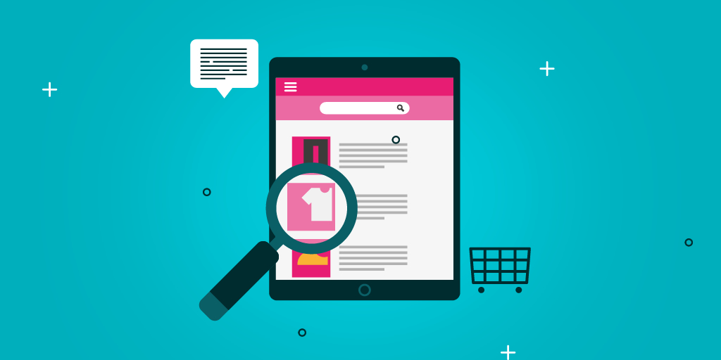 Google Product Listings