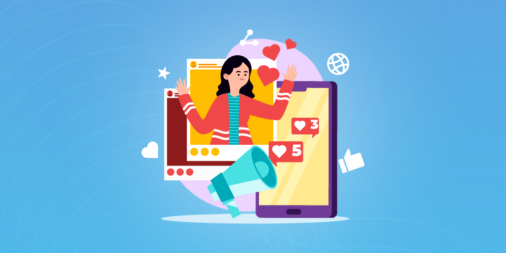Lead Generation Unleashing Social Media’s Potential