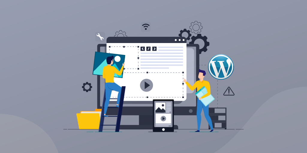 WordPress SEO Issues WordPress SEO Issues