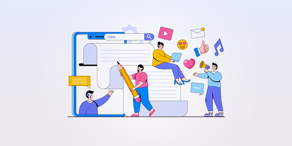 Writing for the Web
