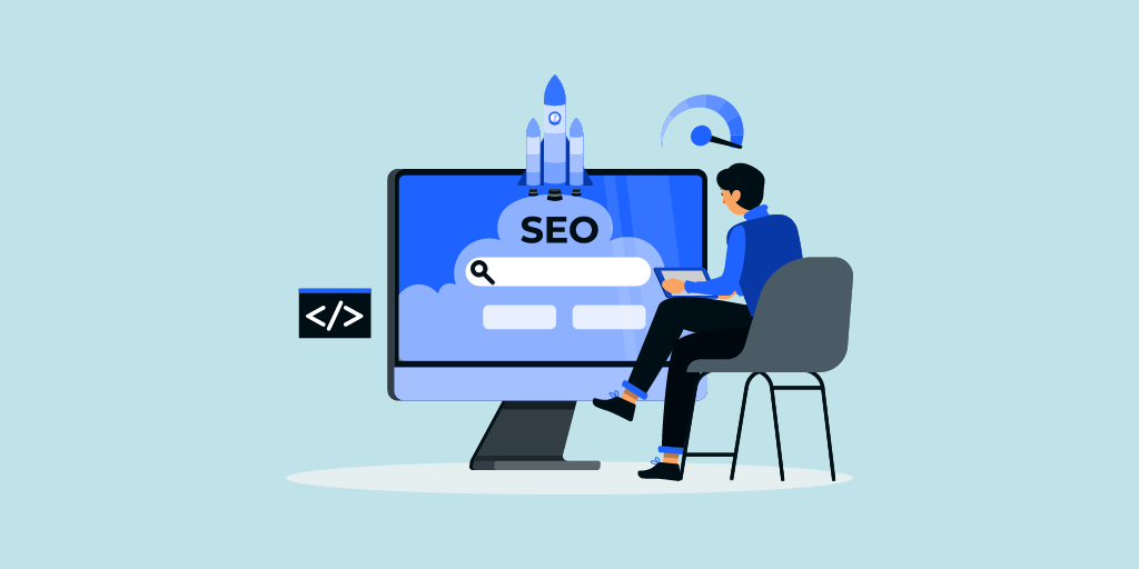 Invest in SEO Invest in SEO