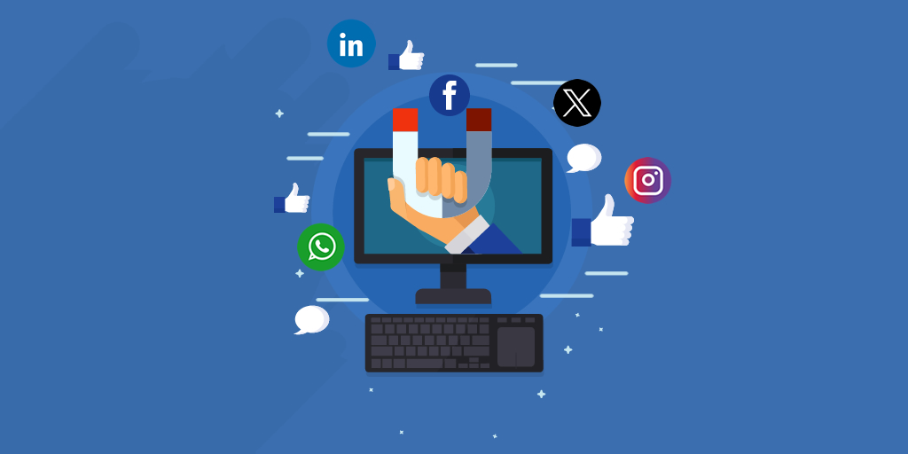 Social Media Strategies for Businesses Smart Social Media Strategies