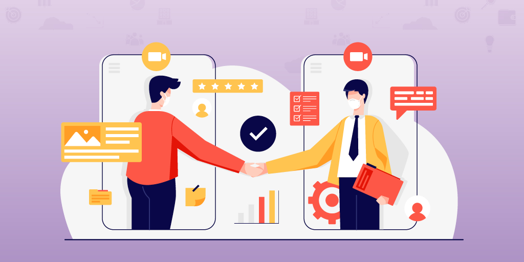 Engage Your Customers