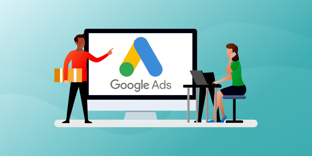 Google Ads Consultant Google Ads Consulting