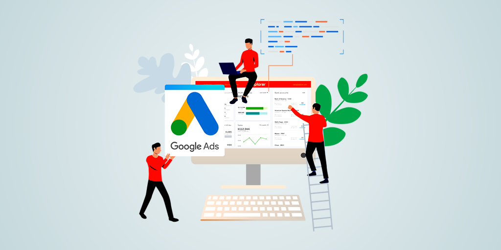 Headlines in Google Ads