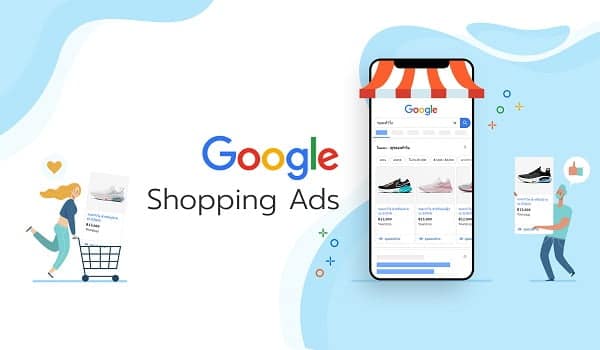 Video-Enabled Shopping Ads