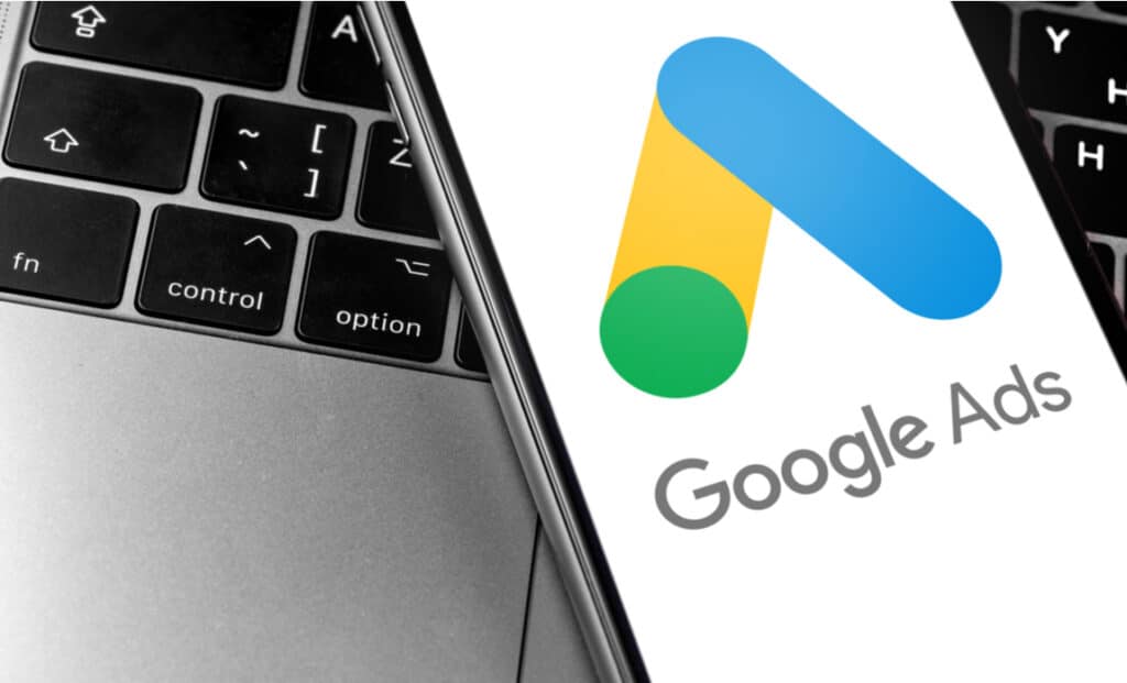 Google Ads Campaign