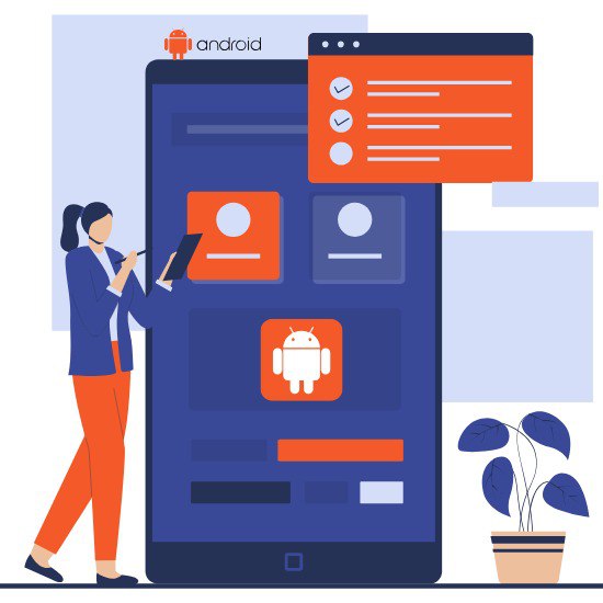 Why Android App Development Services Matter for Your Business