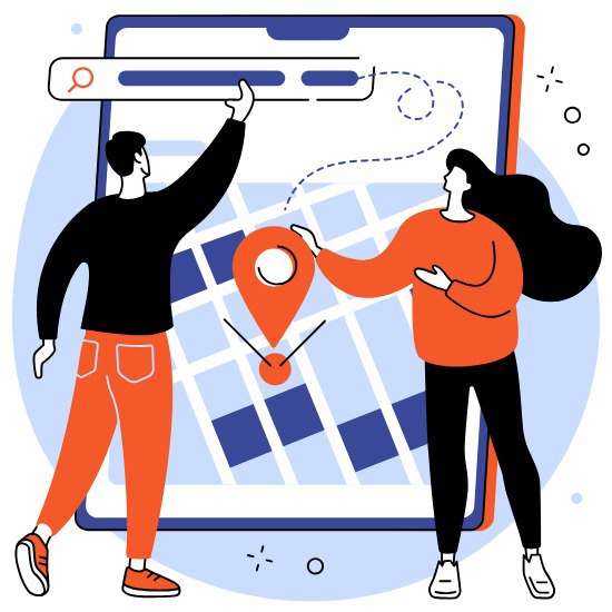 Why Choose A Local Seo Agency Why Choose A Local Seo Agency
